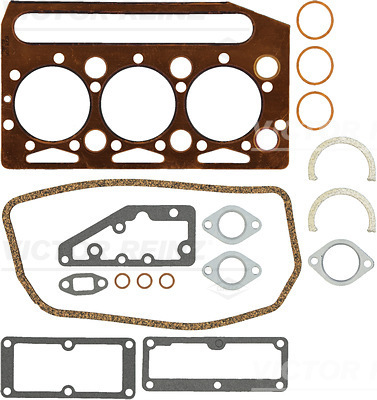 Cilinderkop pakking set/kopset Reinz 02-41645-01