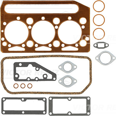 Cilinderkop pakking set/kopset Reinz 02-41660-01