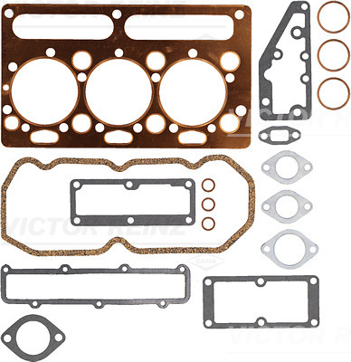 Cilinderkop pakking set/kopset Reinz 02-41700-01