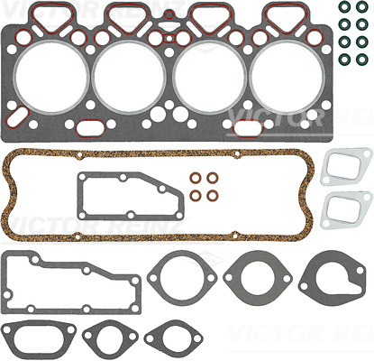 Cilinderkop pakking set/kopset Reinz 02-41760-01