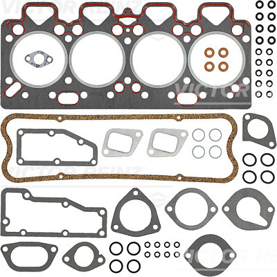 Cilinderkop pakking set/kopset Reinz 02-41775-01
