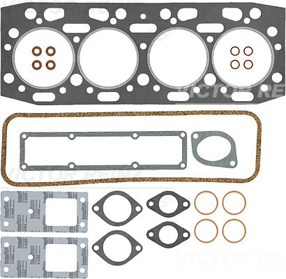 Cilinderkop pakking set/kopset Reinz 02-41785-01
