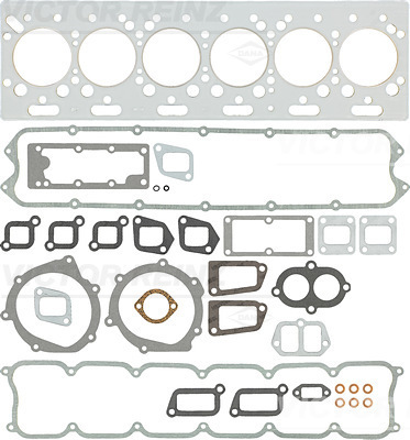 Cilinderkop pakking set/kopset Reinz 02-41810-01