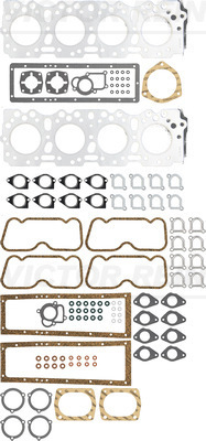 Cilinderkop pakking set/kopset Reinz 02-41905-01