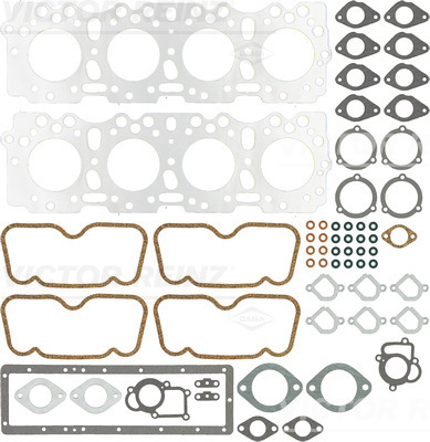 Cilinderkop pakking set/kopset Reinz 02-41910-01