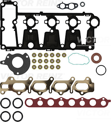 Cilinderkop pakking set/kopset Reinz 02-42033-01