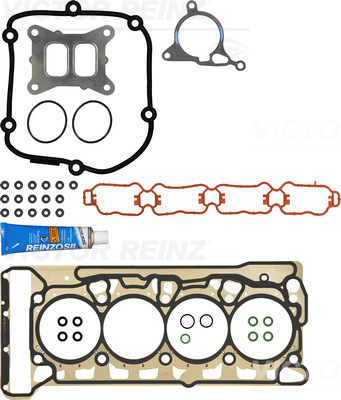 Cilinderkop pakking set/kopset Reinz 02-42165-02