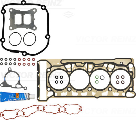 Cilinderkop pakking set/kopset Reinz 02-42165-04