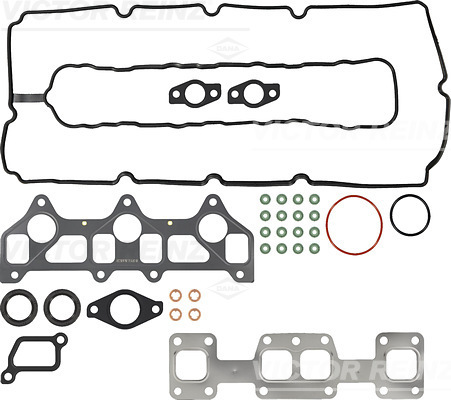 Cilinderkop pakking set/kopset Reinz 02-42284-01