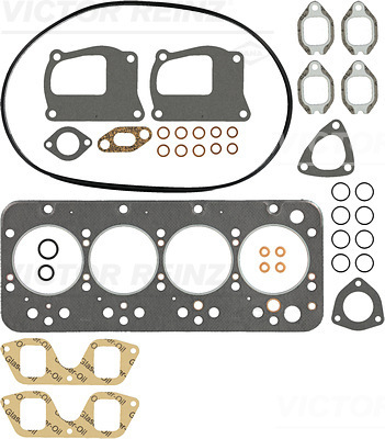 Cilinderkop pakking set/kopset Reinz 02-42450-01
