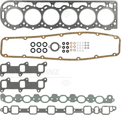 Cilinderkop pakking set/kopset Reinz 02-45290-08