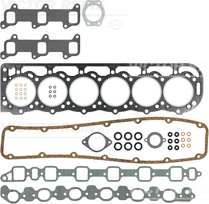 Cilinderkop pakking set/kopset Reinz 02-45290-09