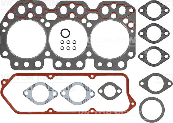 Cilinderkop pakking set/kopset Reinz 02-45415-05
