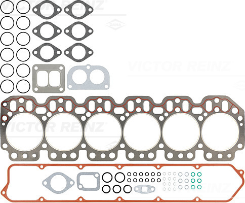Cilinderkop pakking set/kopset Reinz 02-45425-13