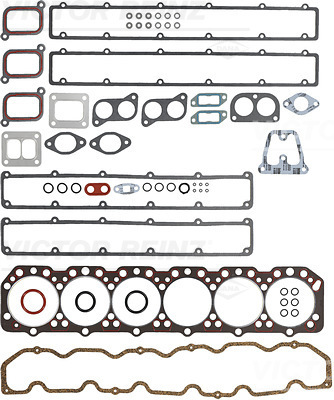 Cilinderkop pakking set/kopset Reinz 02-45430-06