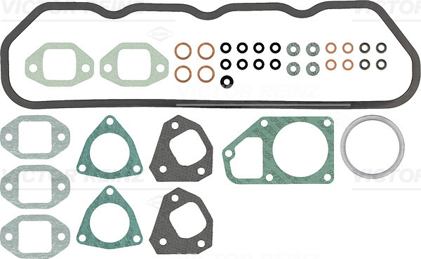 Cilinderkop pakking set/kopset Reinz 02-50919-11