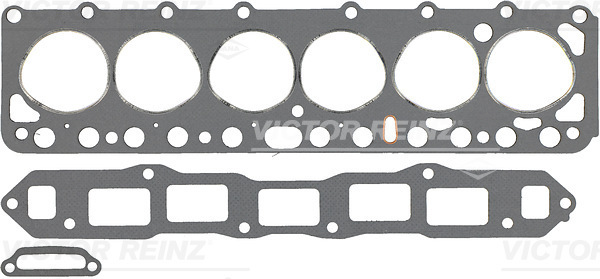 Cilinderkop pakking set/kopset Reinz 02-52065-03