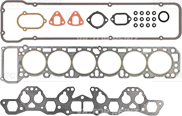 Cilinderkop pakking set/kopset Reinz 02-52115-04