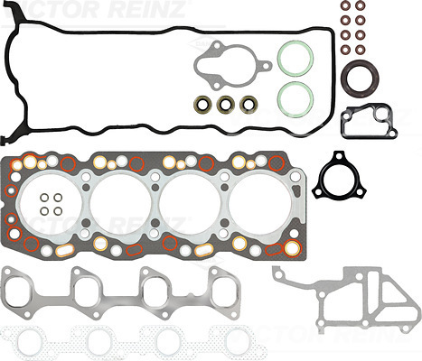 Cilinderkop pakking set/kopset Reinz 02-52134-01