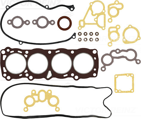 Cilinderkop pakking set/kopset Reinz 02-52155-01