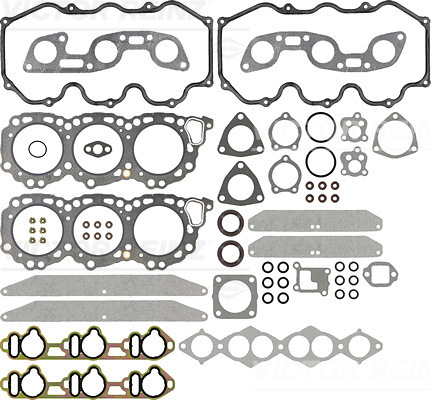 Cilinderkop pakking set/kopset Reinz 02-52200-04