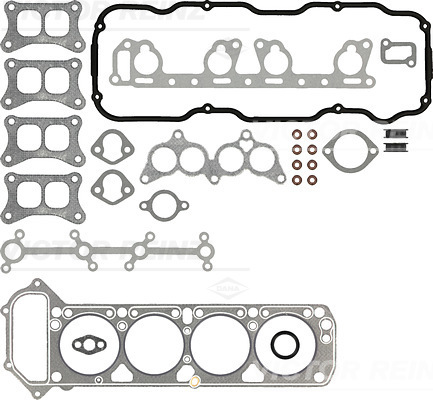 Cilinderkop pakking set/kopset Reinz 02-52205-01