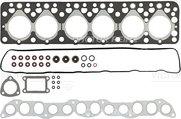 Cilinderkop pakking set/kopset Reinz 02-52210-02