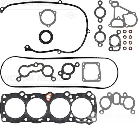 Cilinderkop pakking set/kopset Reinz 02-52220-04