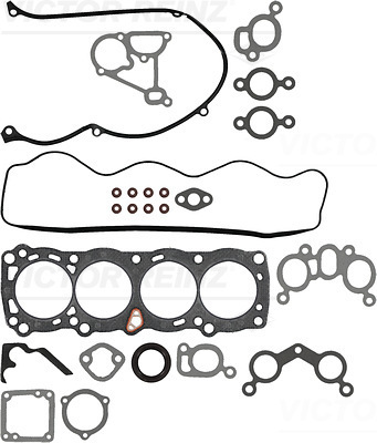 Cilinderkop pakking set/kopset Reinz 02-52220-08