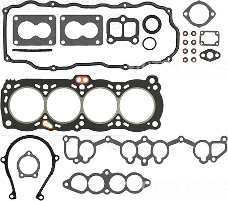 Cilinderkop pakking set/kopset Reinz 02-52225-03