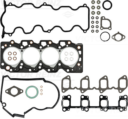 Cilinderkop pakking set/kopset Reinz 02-52226-02