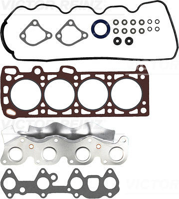 Cilinderkop pakking set/kopset Reinz 02-52235-02