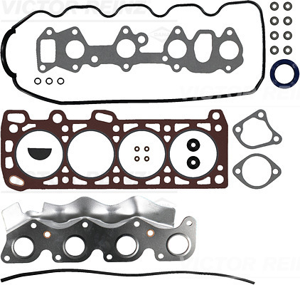 Cilinderkop pakking set/kopset Reinz 02-52235-03