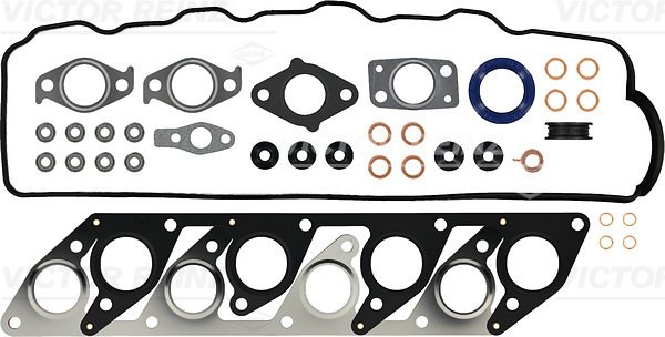 Cilinderkop pakking set/kopset Reinz 02-52244-01