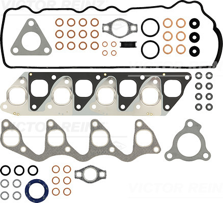 Cilinderkop pakking set/kopset Reinz 02-52247-01