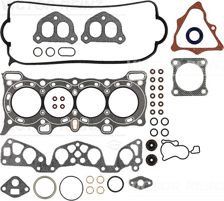 Cilinderkop pakking set/kopset Reinz 02-52295-07