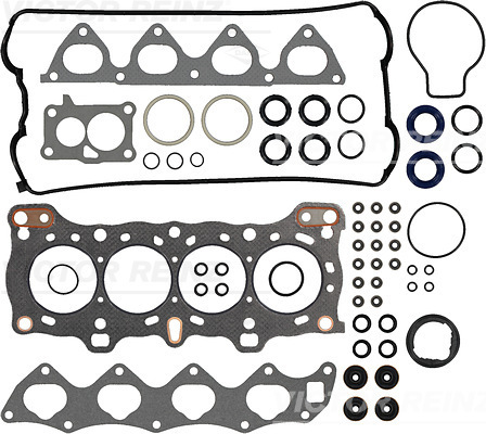 Cilinderkop pakking set/kopset Reinz 02-52360-01