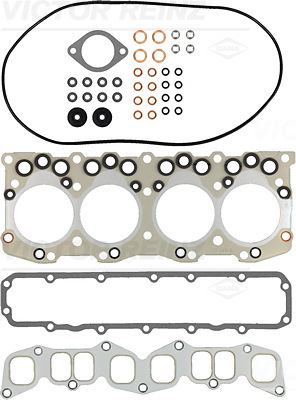 Cilinderkop pakking set/kopset Reinz 02-52400-01