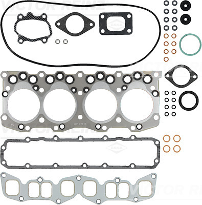 Cilinderkop pakking set/kopset Reinz 02-52405-01