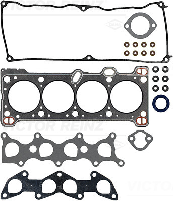 Cilinderkop pakking set/kopset Reinz 02-52422-02