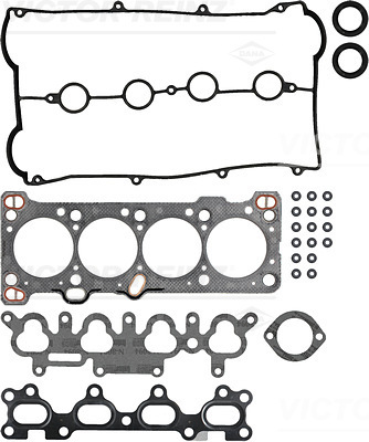 Cilinderkop pakking set/kopset Reinz 02-52425-02