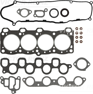 Cilinderkop pakking set/kopset Reinz 02-52430-02