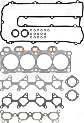 Cilinderkop pakking set/kopset Reinz 02-52435-01