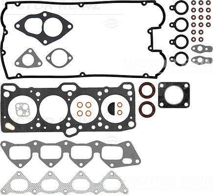 Cilinderkop pakking set/kopset Reinz 02-52480-01