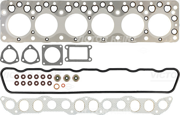 Cilinderkop pakking set/kopset Reinz 02-52520-01