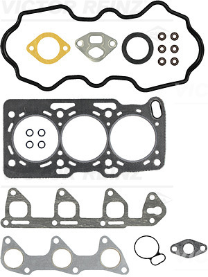 Cilinderkop pakking set/kopset Reinz 02-52530-01