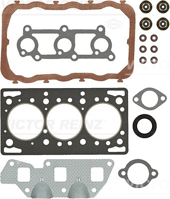 Cilinderkop pakking set/kopset Reinz 02-52550-02