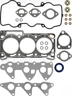 Cilinderkop pakking set/kopset Reinz 02-52565-01