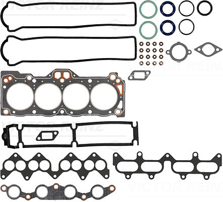 Cilinderkop pakking set/kopset Reinz 02-52575-01