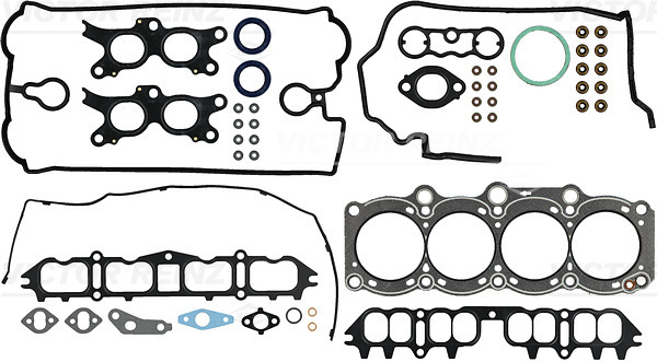 Cilinderkop pakking set/kopset Reinz 02-52597-02